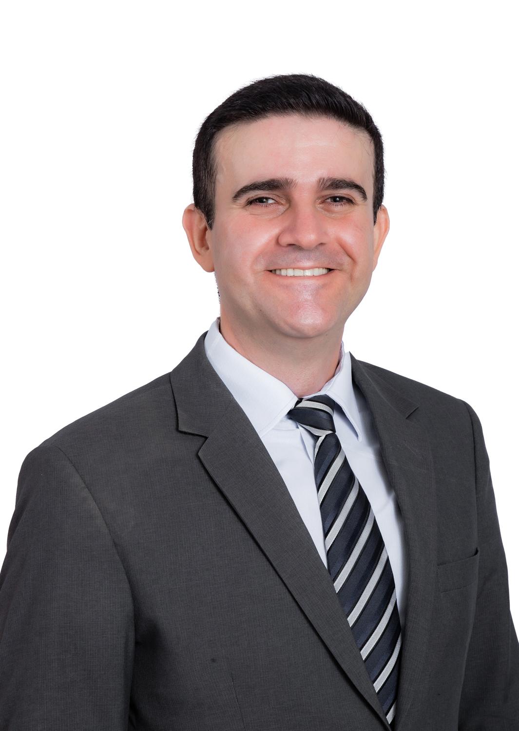 Foto de Baltazar Garcia